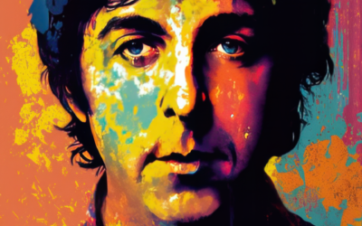 The Untold Story of Paul McCartney: 5 Things You May not Know About the Music Legend